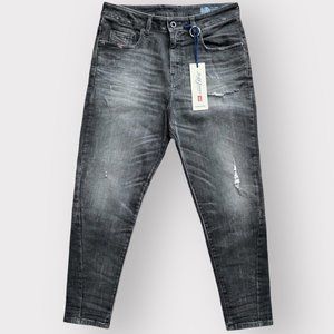 Diesel Candys-T boyfriend jogg jeans size 29